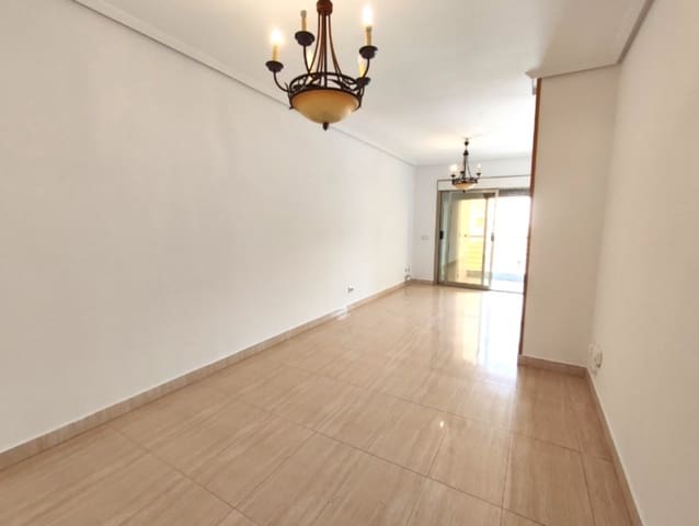 3 camera da letto Appartamento in vendita in Las Piscinas Naturales, Torrevieja - 235.000 € (Rif: 9417365)