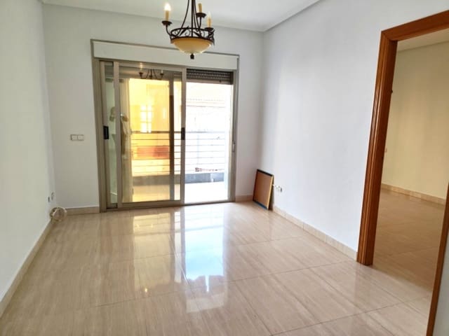 3 camera da letto Appartamento in vendita in Las Piscinas Naturales, Torrevieja - 235.000 € (Rif: 9417365)