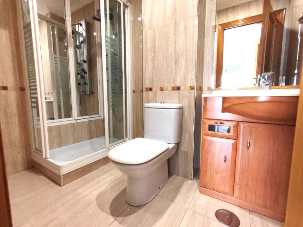 3 camera da letto Appartamento in vendita in Torrevieja - 235.000 € (Rif: 9417365)