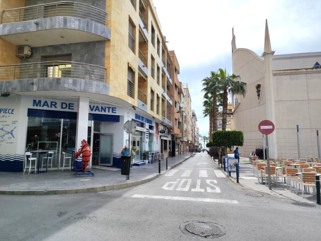 3 camera da letto Appartamento in vendita in Torrevieja - 235.000 € (Rif: 9417365)