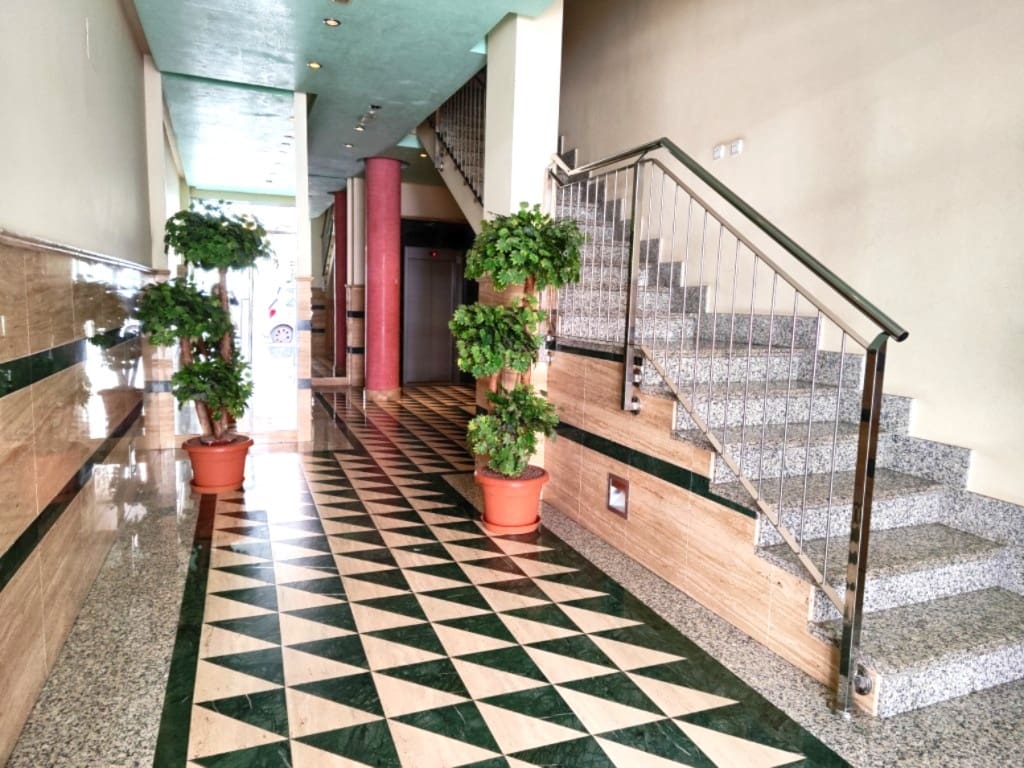 3 camera da letto Appartamento in vendita in Torrevieja - 235.000 € (Rif: 9417365)