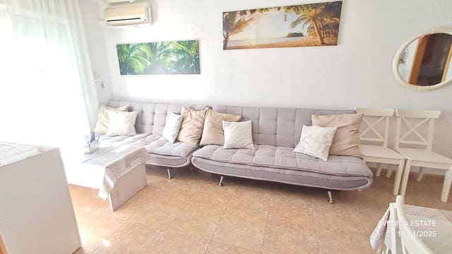 2 quarto Apartamento para venda em Antonio Machado, Torrevieja com piscina garagem - 136 000 € (Ref: 9417369)