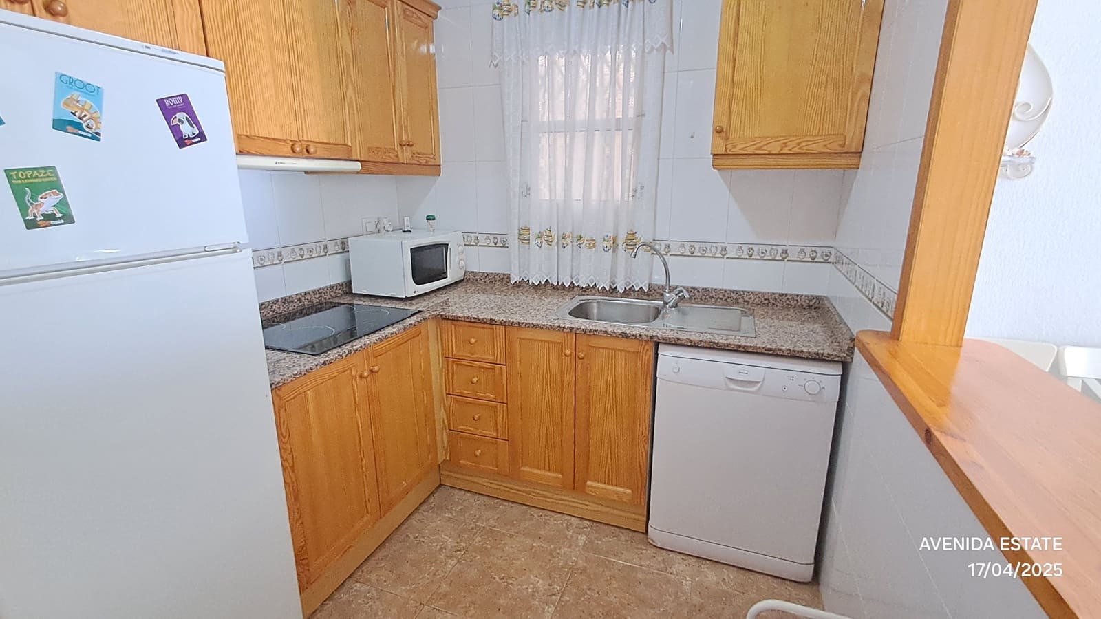 2 soveværelse Lejlighed til salg i Torrevieja med swimmingpool garage - € 136.000 (Ref: 9417369)