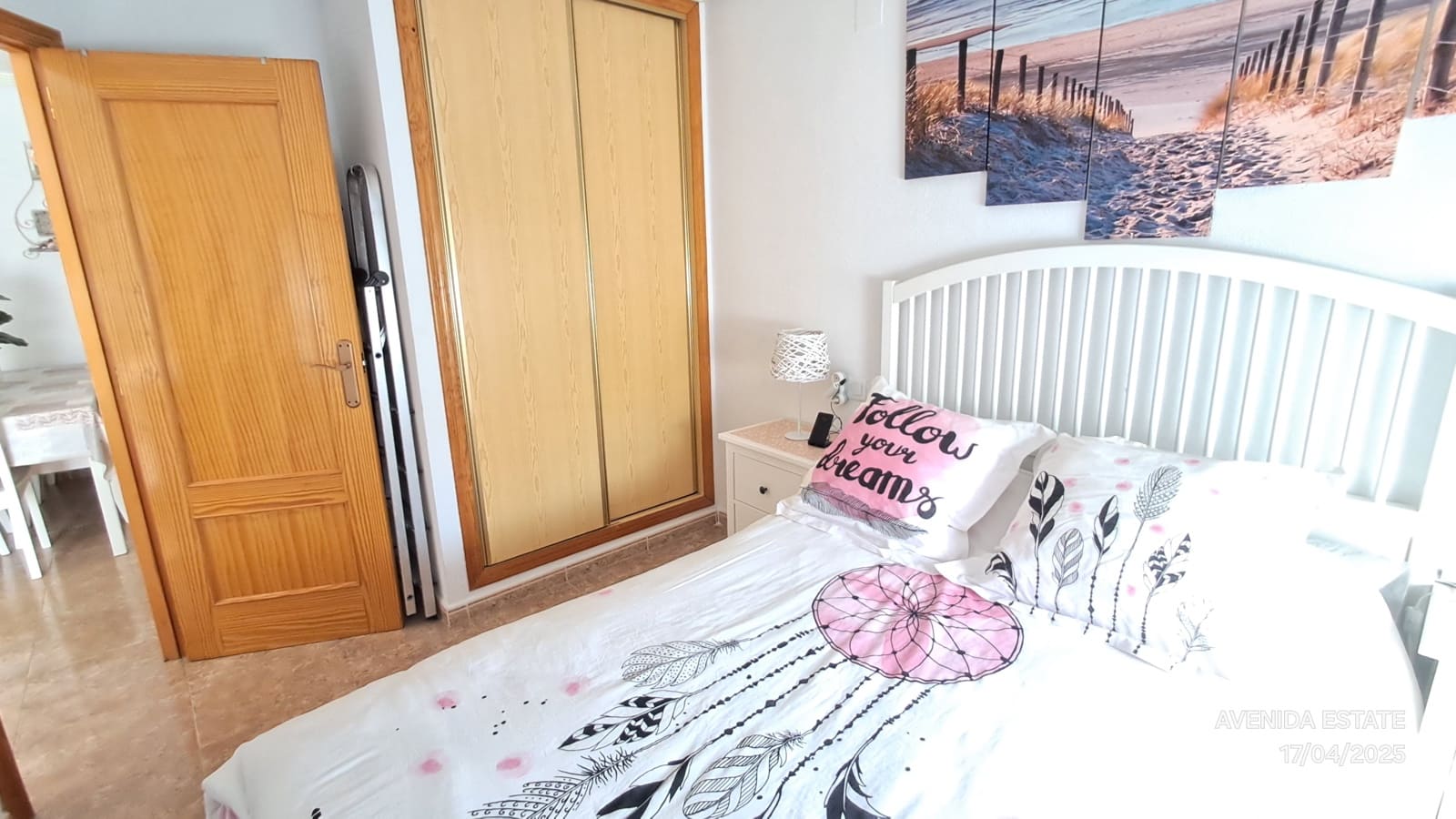 2 soveværelse Lejlighed til salg i Torrevieja med swimmingpool garage - € 136.000 (Ref: 9417369)