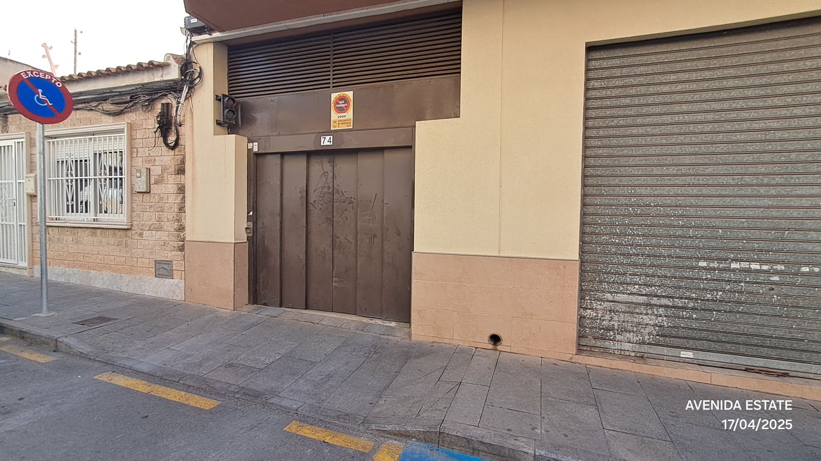 2 soveværelse Lejlighed til salg i Torrevieja med swimmingpool garage - € 136.000 (Ref: 9417369)