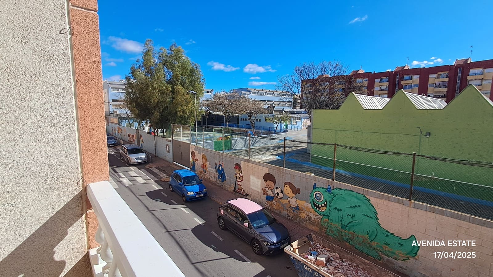 2 soveværelse Lejlighed til salg i Torrevieja med swimmingpool garage - € 136.000 (Ref: 9417369)