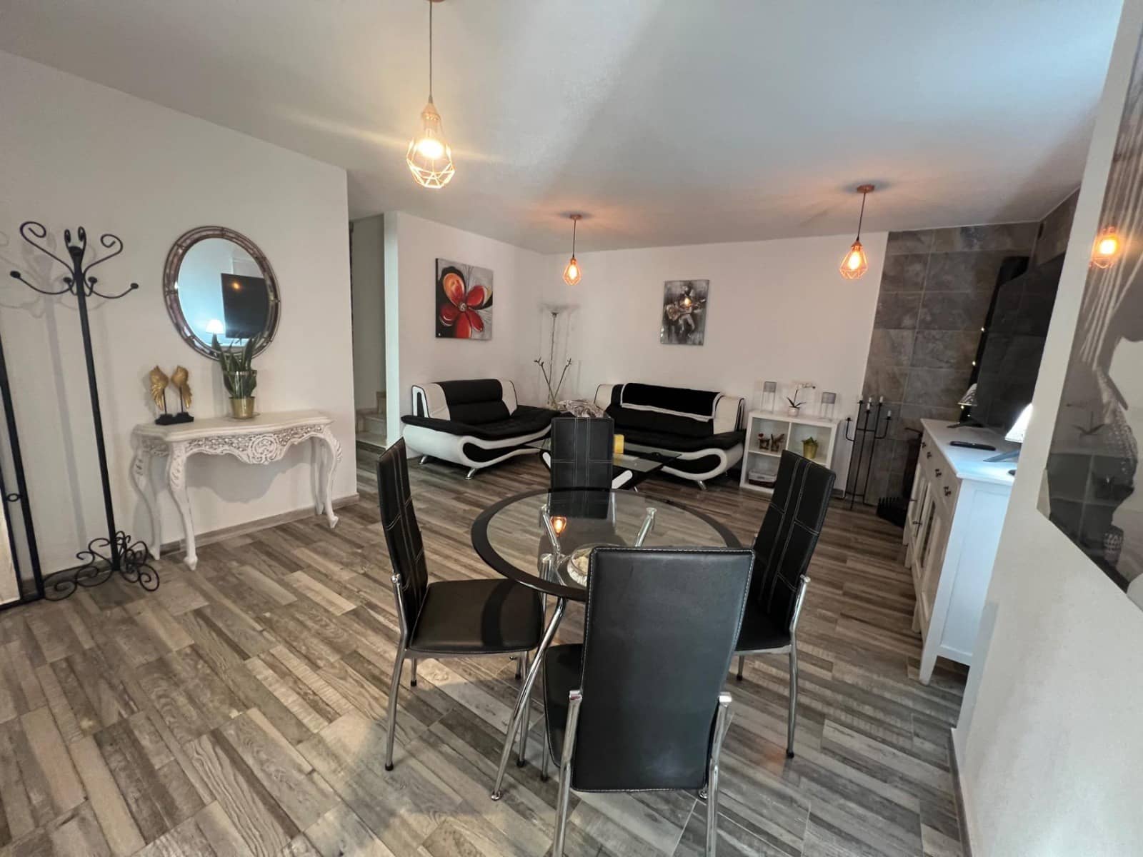 3 sypialnia Dom na sprzedaż w Torrevieja z basenem - 253 000 € (Ref: 9417387)