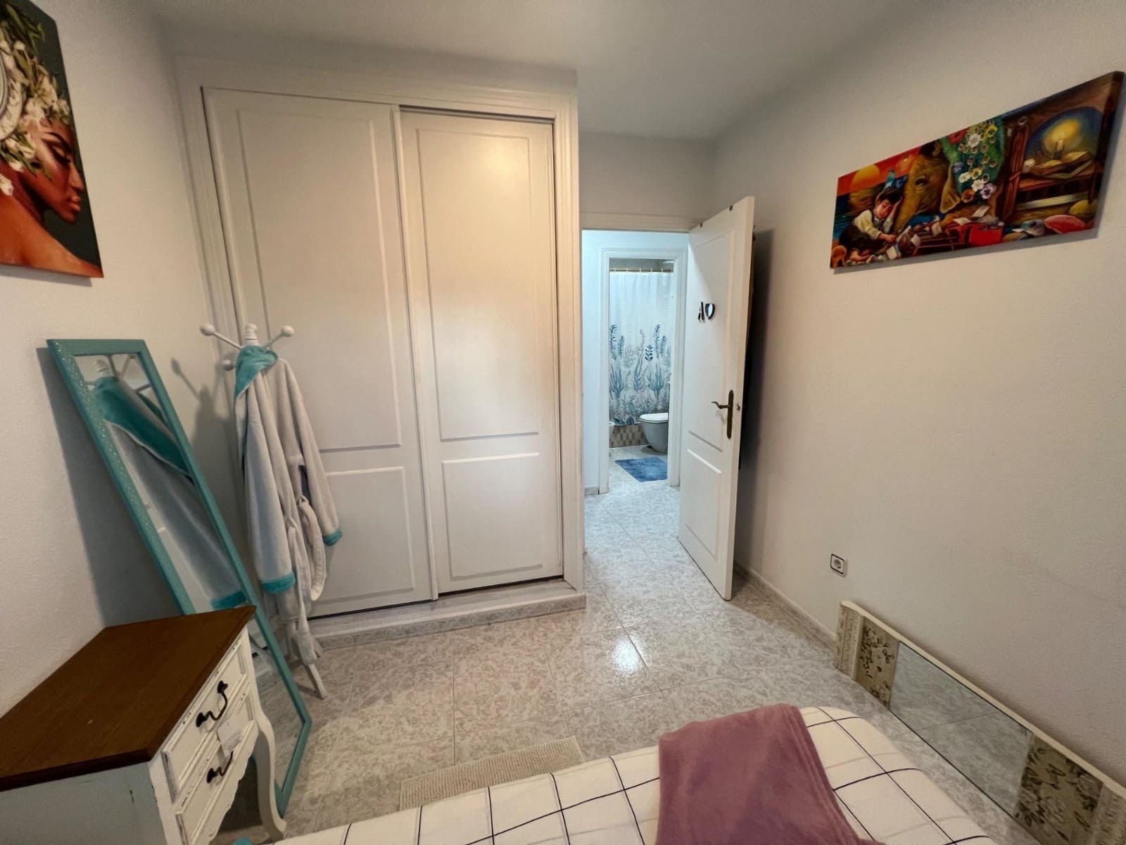 3 sypialnia Dom na sprzedaż w Torrevieja z basenem - 253 000 € (Ref: 9417387)