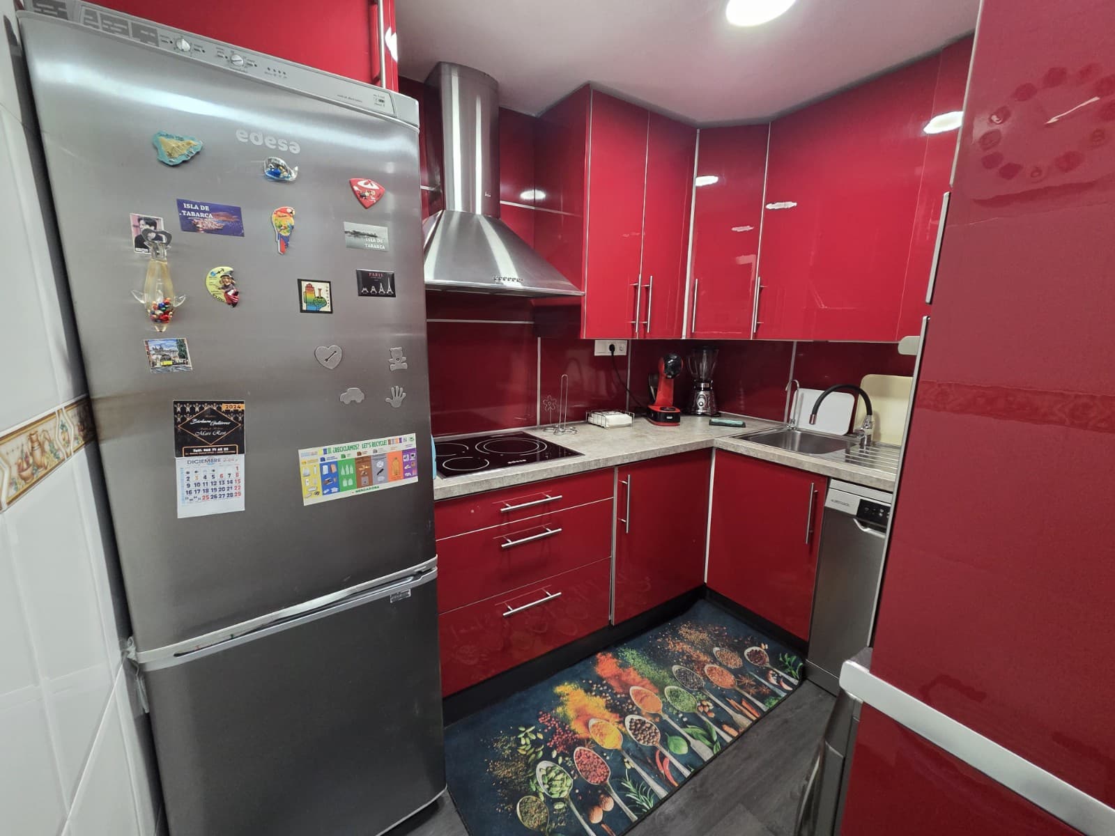 2 camera da letto Appartamento in vendita in Torrevieja - 189.000 € (Rif: 9417391)