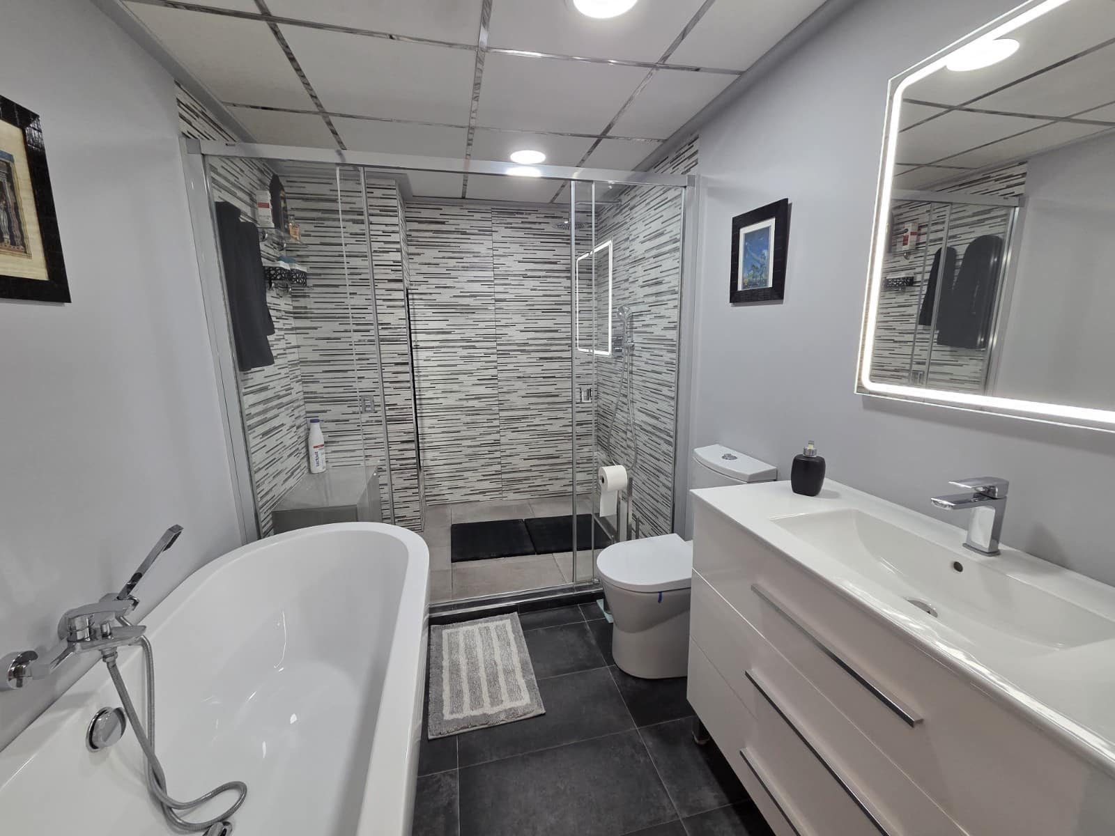 2 camera da letto Appartamento in vendita in Torrevieja - 189.000 € (Rif: 9417391)