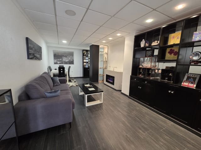 2 camera da letto Appartamento in vendita in Las Piscinas Naturales, Torrevieja - 189.000 € (Rif: 9417391)