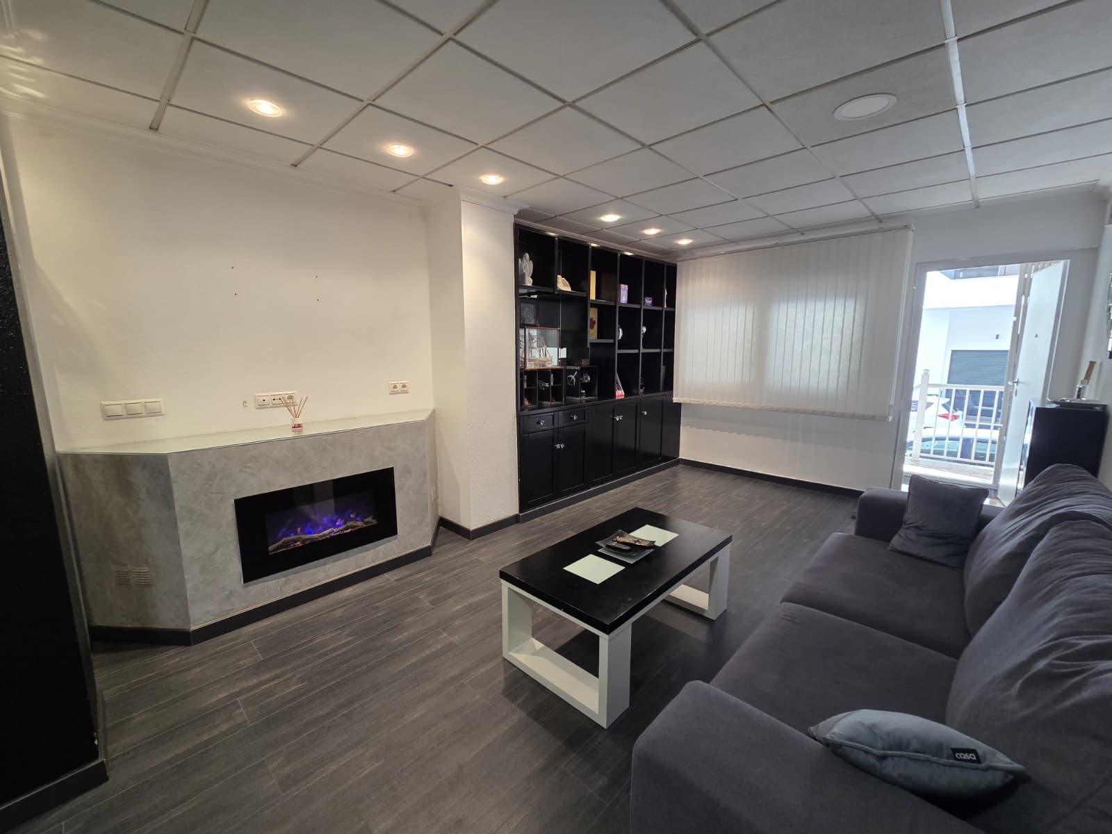 2 camera da letto Appartamento in vendita in Torrevieja - 189.000 € (Rif: 9417391)