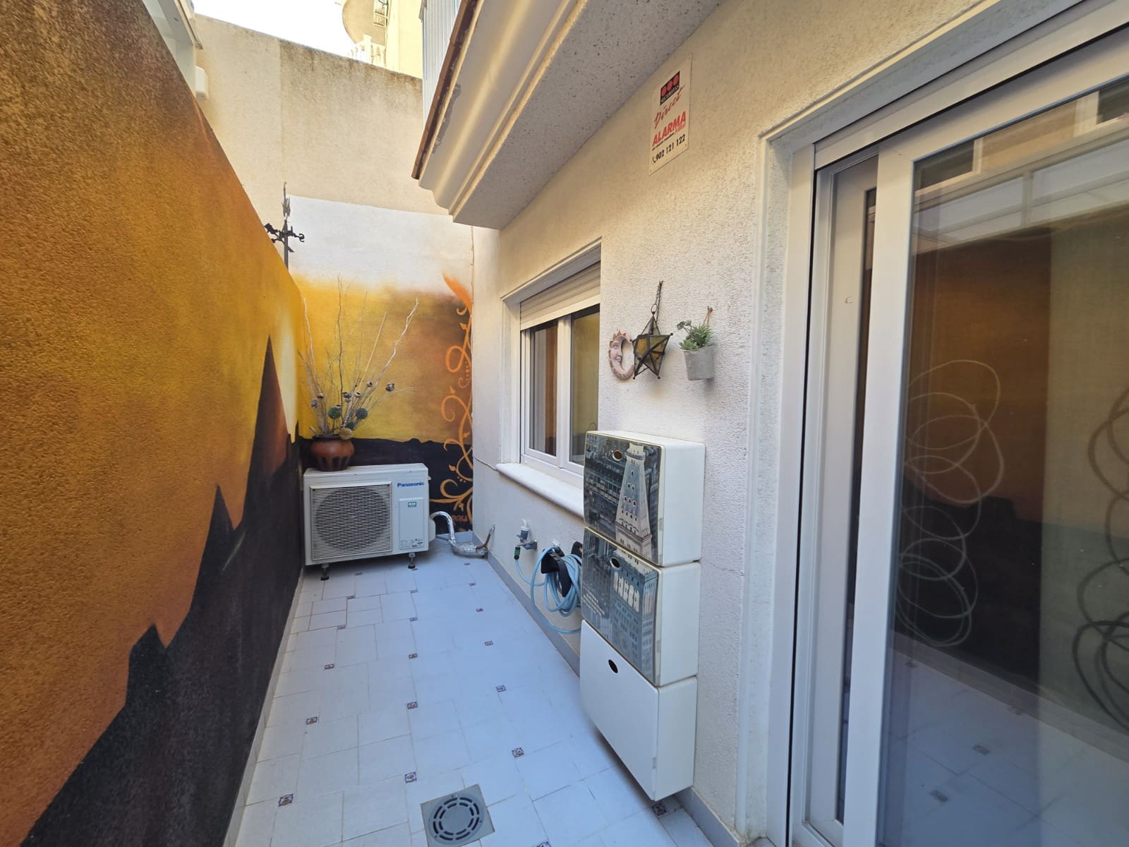 2 camera da letto Appartamento in vendita in Torrevieja - 189.000 € (Rif: 9417391)