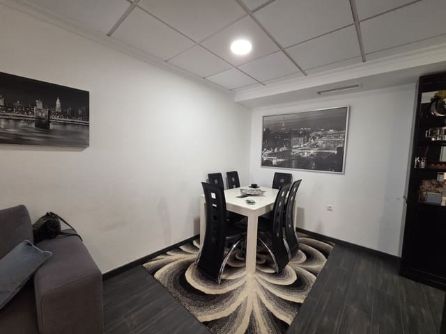 2 camera da letto Appartamento in vendita in Las Piscinas Naturales, Torrevieja - 189.000 € (Rif: 9417391)