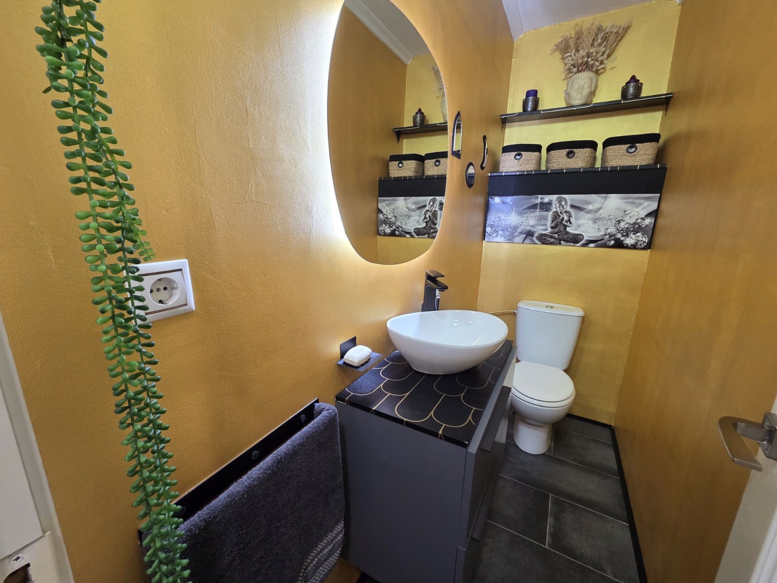 2 camera da letto Appartamento in vendita in Torrevieja - 189.000 € (Rif: 9417391)