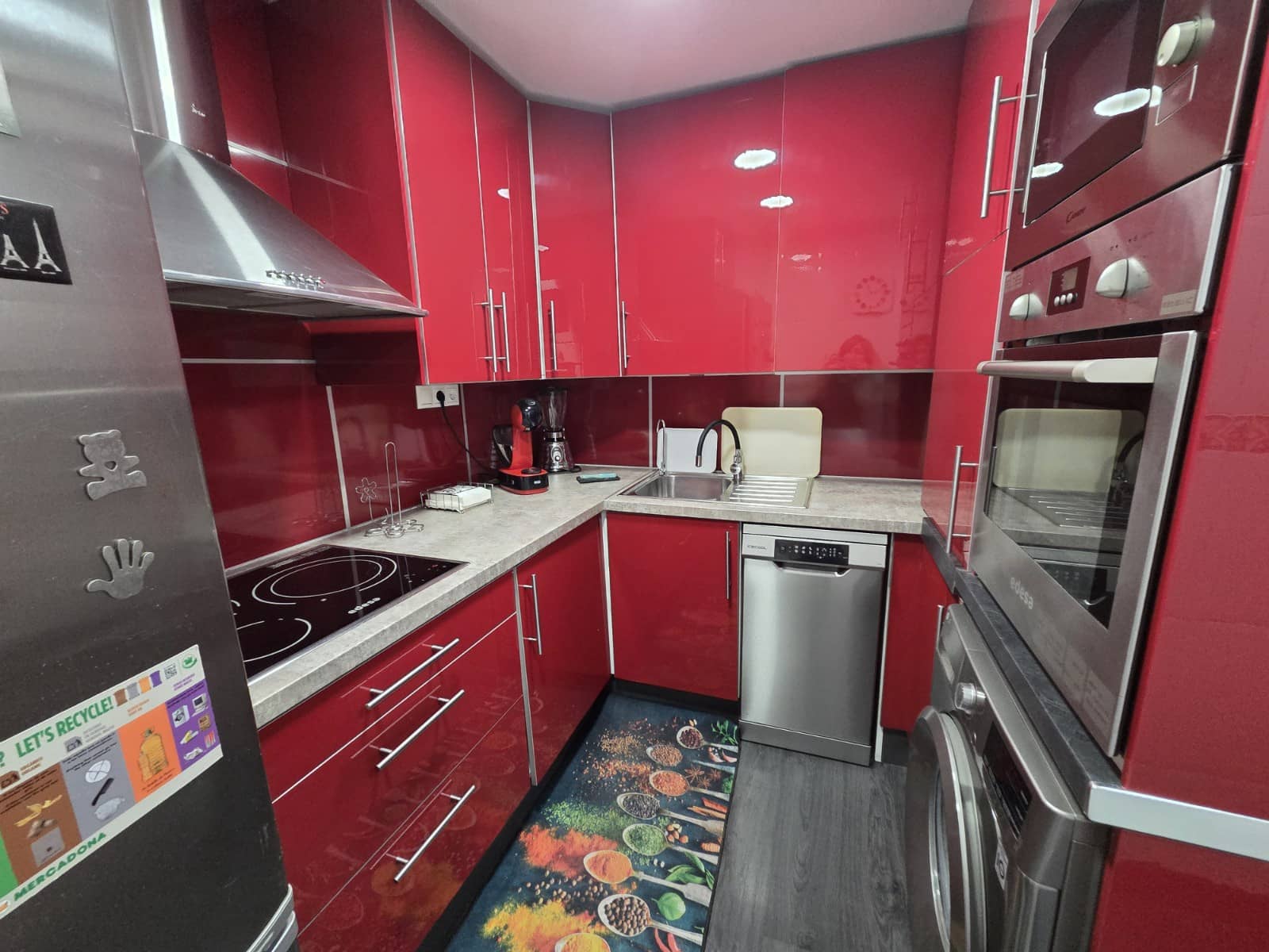 2 camera da letto Appartamento in vendita in Torrevieja - 189.000 € (Rif: 9417391)