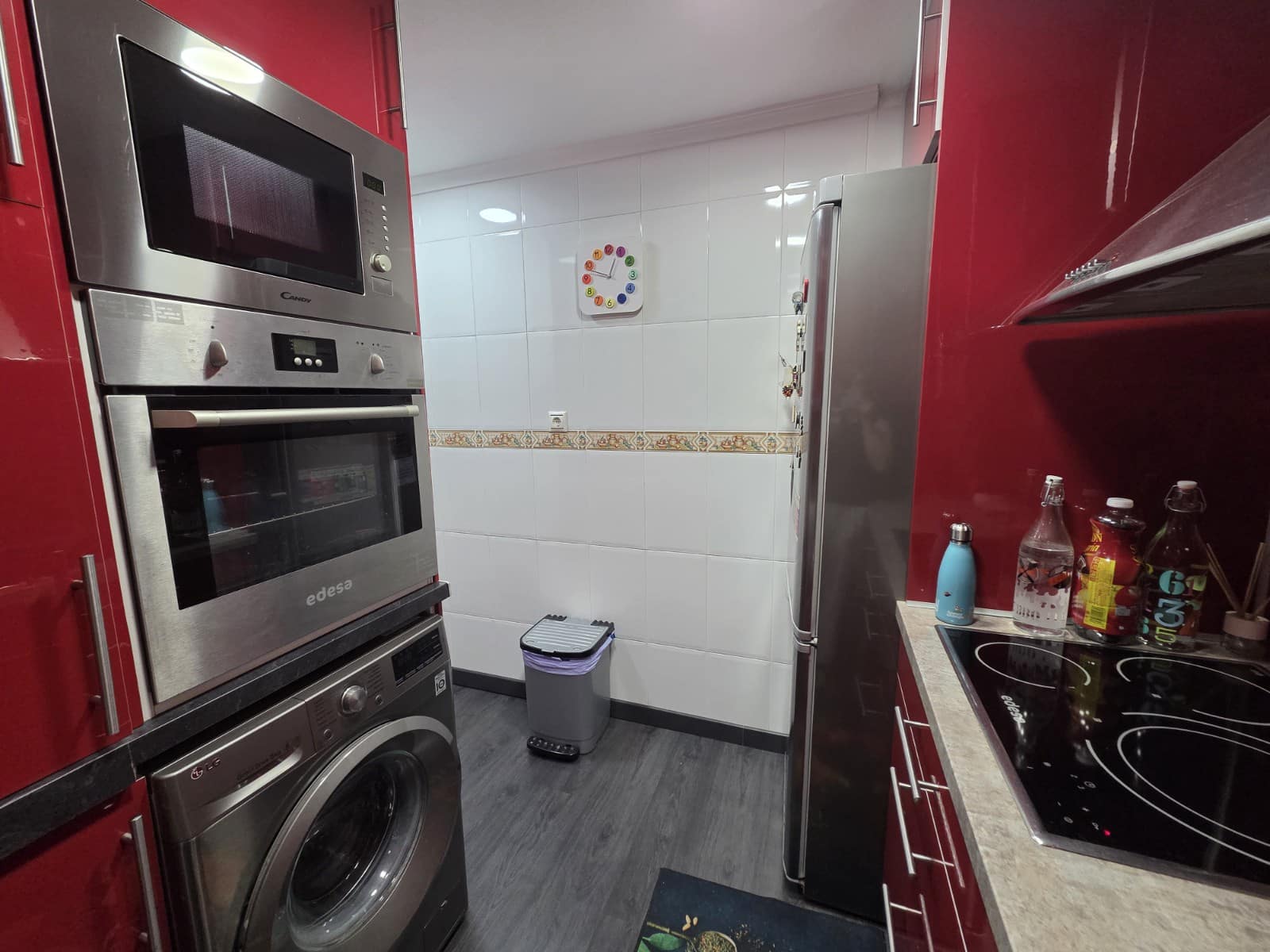 2 camera da letto Appartamento in vendita in Torrevieja - 189.000 € (Rif: 9417391)