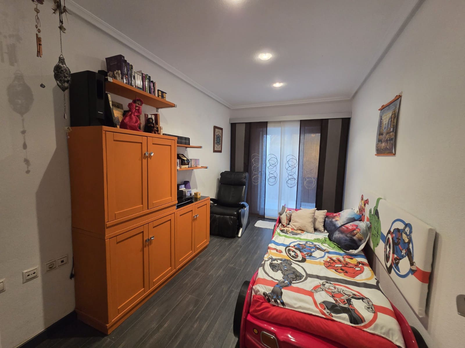2 camera da letto Appartamento in vendita in Torrevieja - 189.000 € (Rif: 9417391)