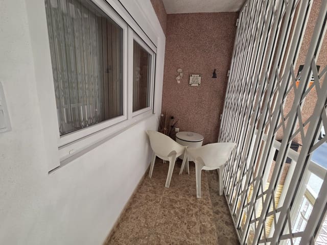 2 camera da letto Appartamento in vendita in Las Piscinas Naturales, Torrevieja - 189.000 € (Rif: 9417391)