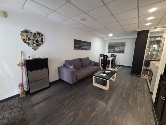 2 camera da letto Appartamento in vendita in Las Piscinas Naturales, Torrevieja - 189.000 € (Rif: 9417391)