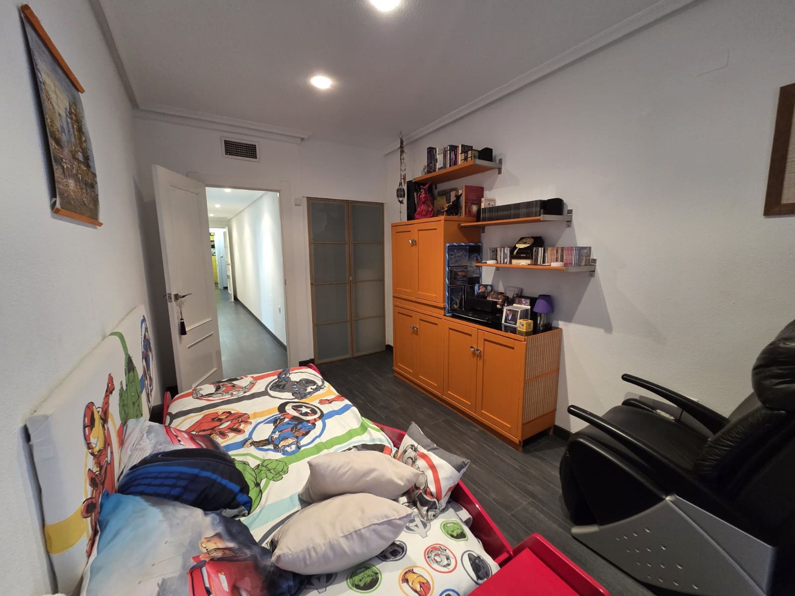 2 camera da letto Appartamento in vendita in Torrevieja - 189.000 € (Rif: 9417391)