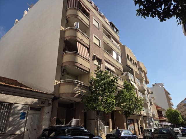 2 camera da letto Appartamento in vendita in Las Piscinas Naturales, Torrevieja - 189.000 € (Rif: 9417391)