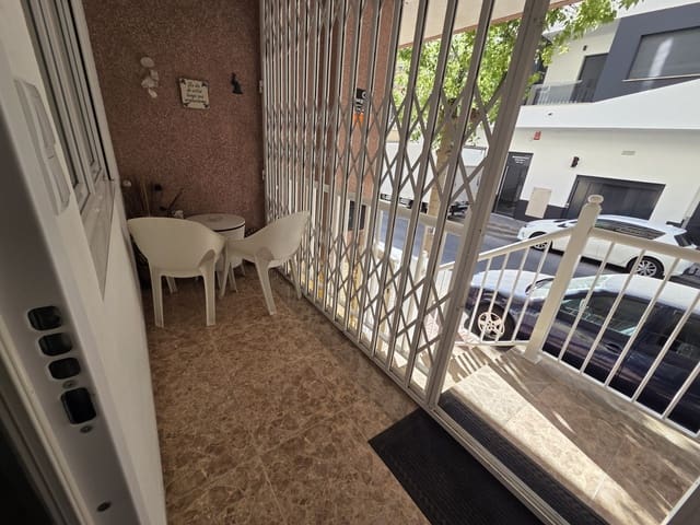 2 camera da letto Appartamento in vendita in Las Piscinas Naturales, Torrevieja - 189.000 € (Rif: 9417391)
