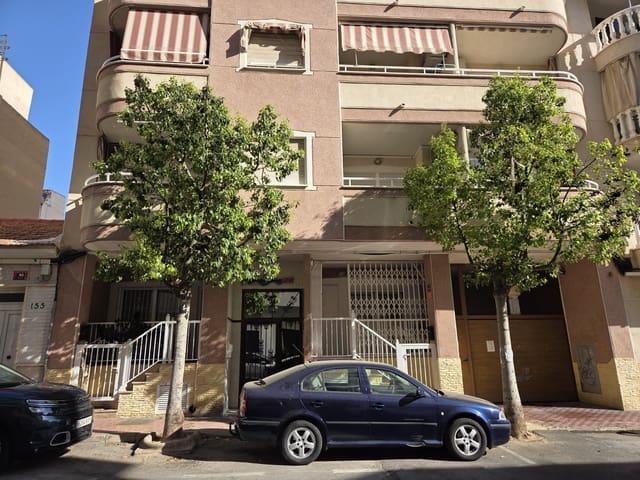 2 camera da letto Appartamento in vendita in Las Piscinas Naturales, Torrevieja - 189.000 € (Rif: 9417391)