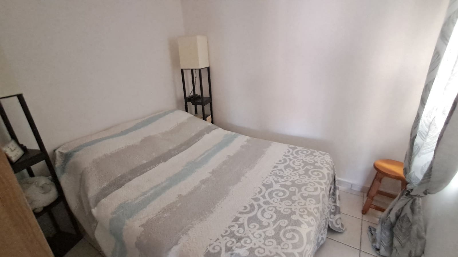 1 chambre Bungalow à vendre à Torrevieja - 96 000 € (Ref: 9417393)