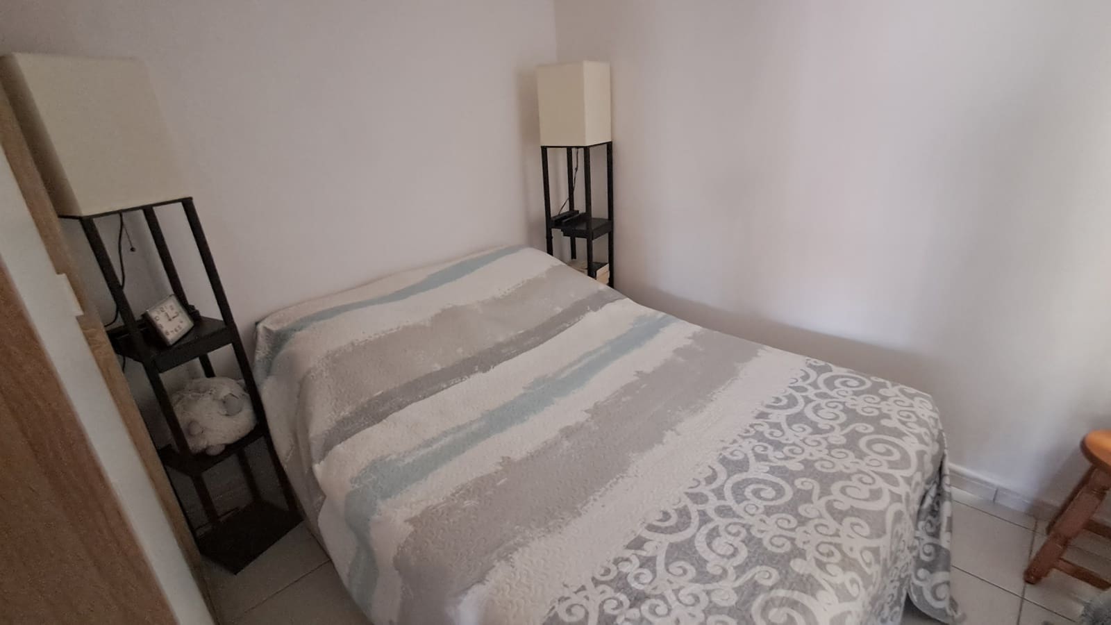 1 chambre Bungalow à vendre à Torrevieja - 96 000 € (Ref: 9417393)