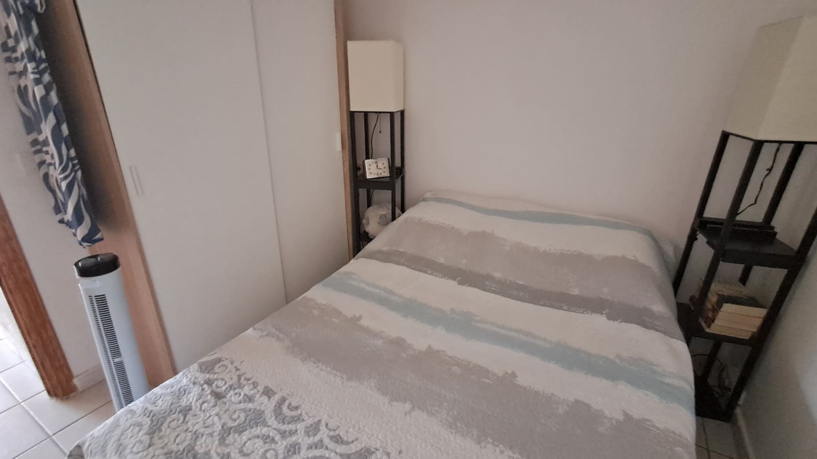 1 chambre Bungalow à vendre à Torrevieja - 96 000 € (Ref: 9417393)