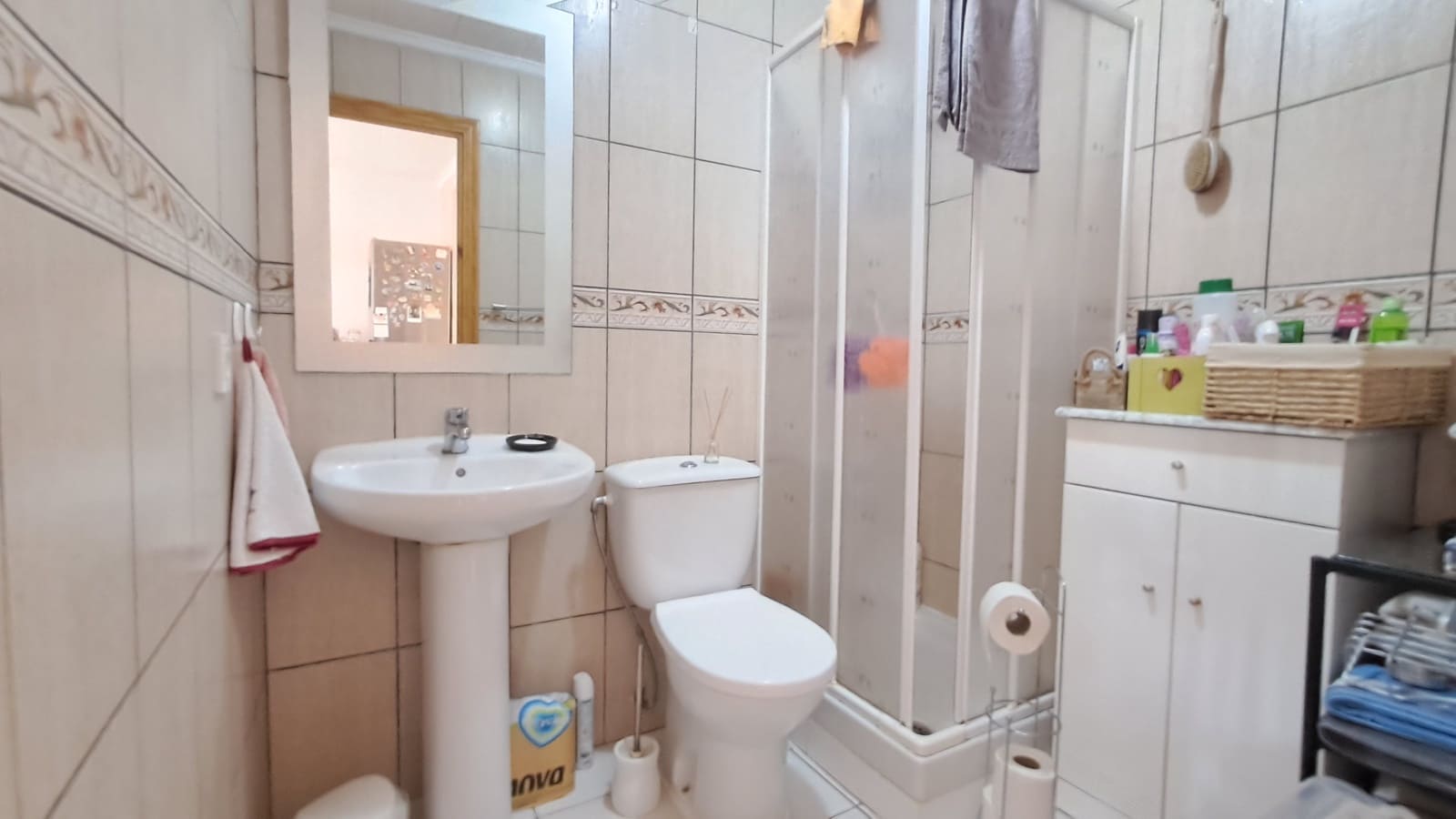 1 chambre Bungalow à vendre à Torrevieja - 96 000 € (Ref: 9417393)