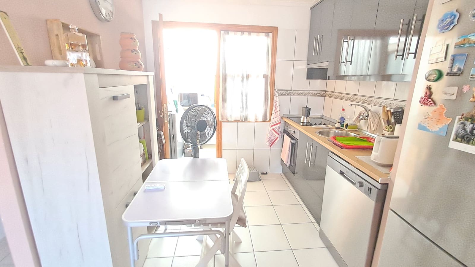 1 chambre Bungalow à vendre à Torrevieja - 96 000 € (Ref: 9417393)