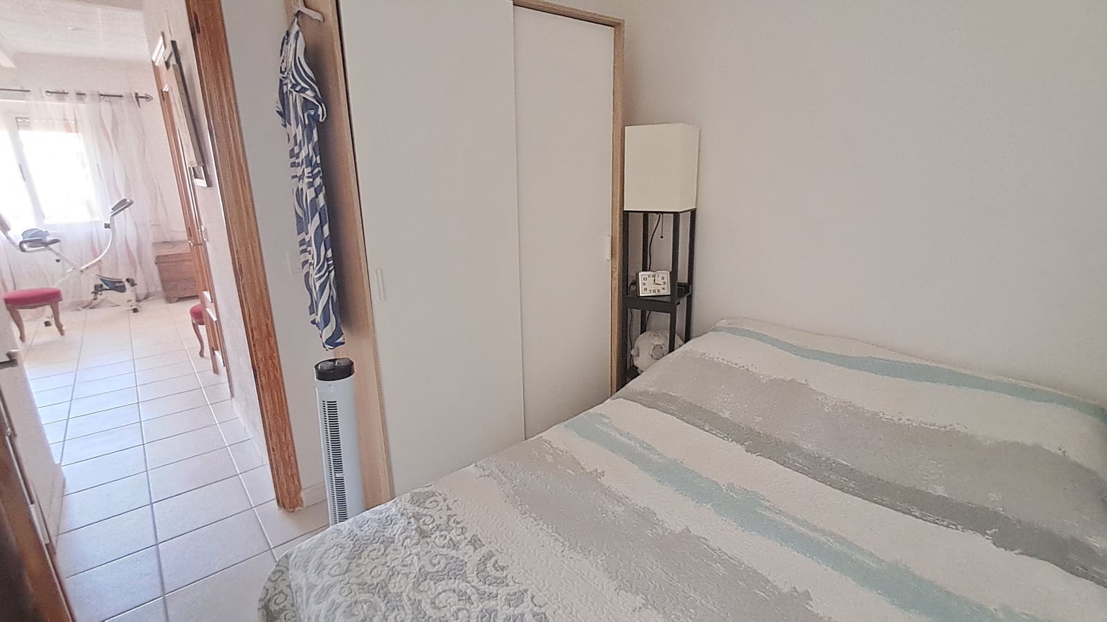 1 chambre Bungalow à vendre à Torrevieja - 96 000 € (Ref: 9417393)