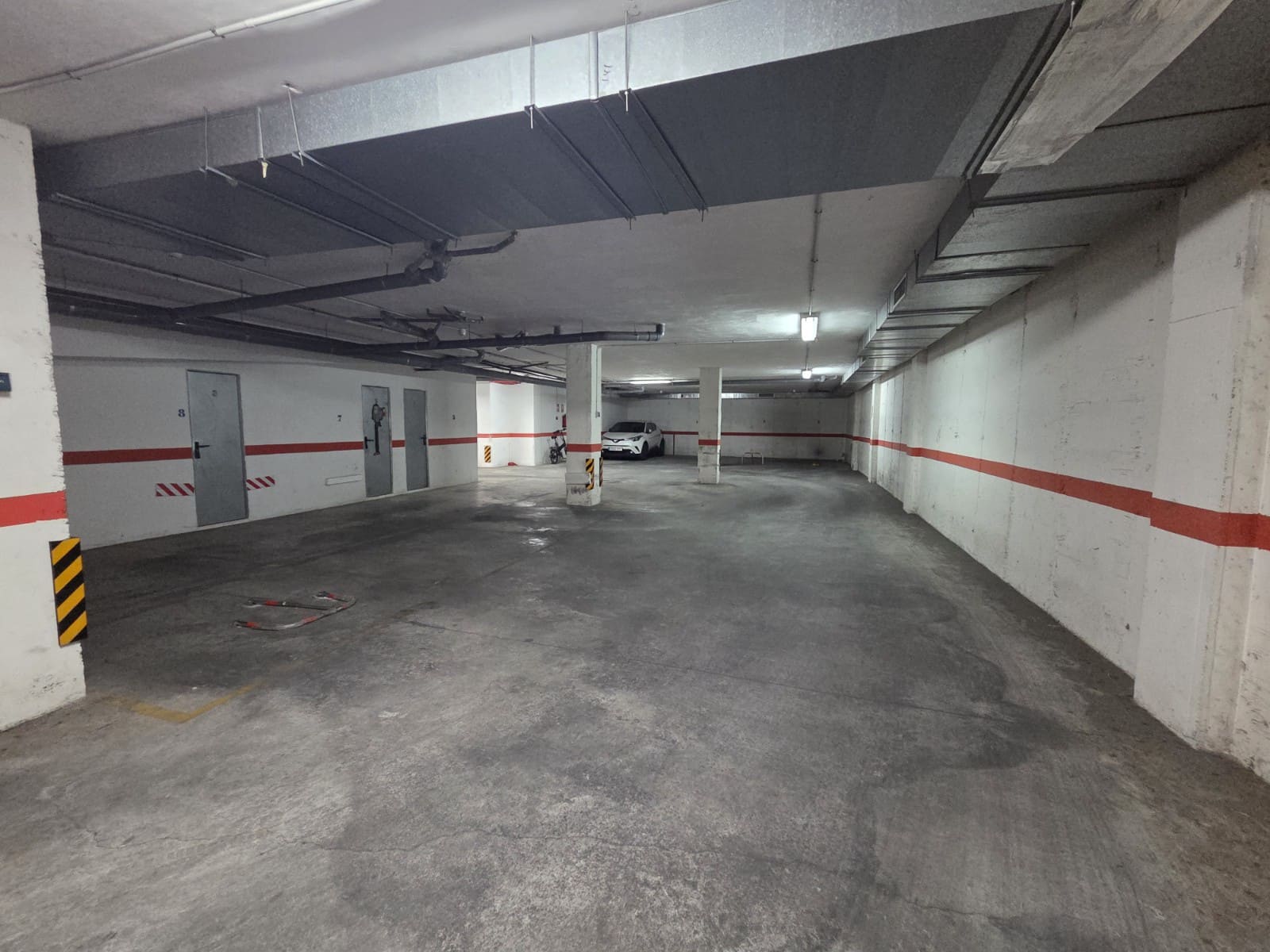 Garage till salu i Torrevieja - 10 500 € (Ref: 9420072)