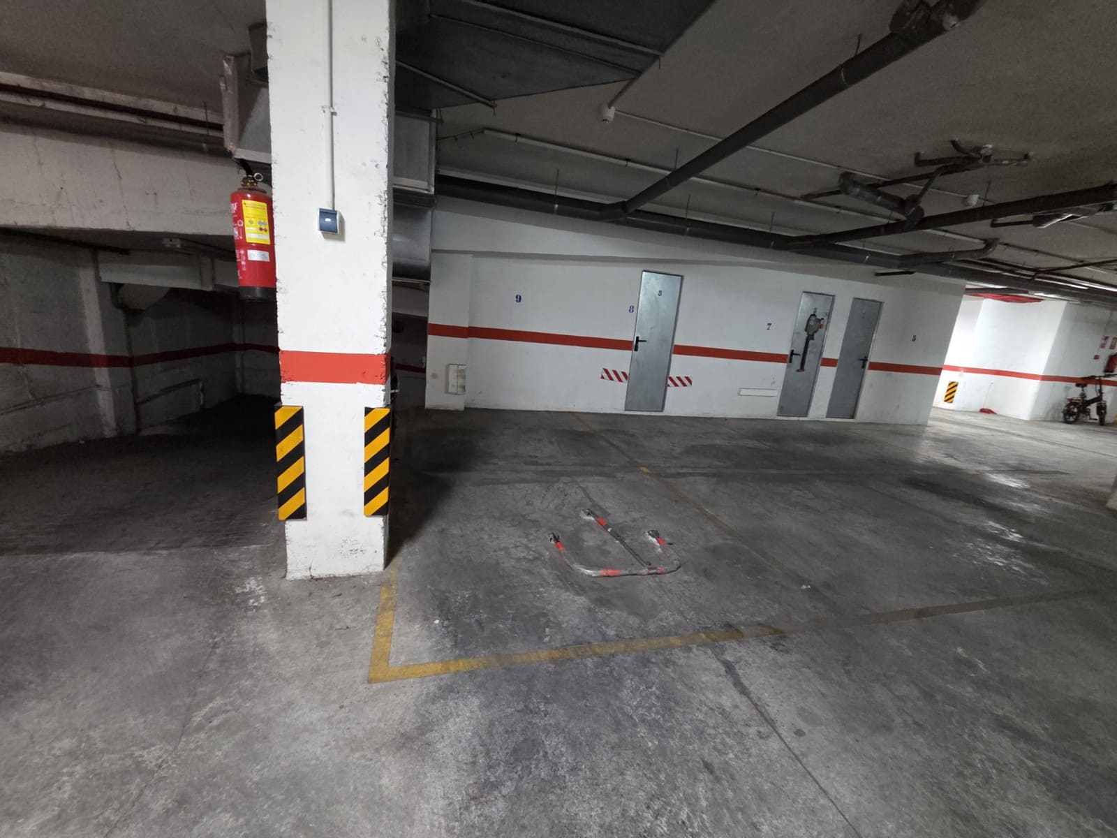 Garage till salu i Torrevieja - 10 500 € (Ref: 9420072)