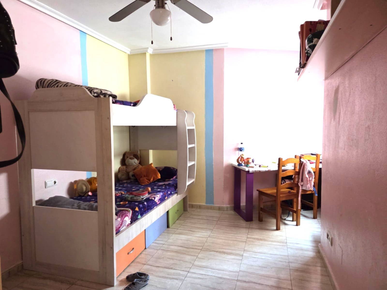 3 soveværelse Lejlighed til salg i Rafal - € 110.000 (Ref: 9420090)