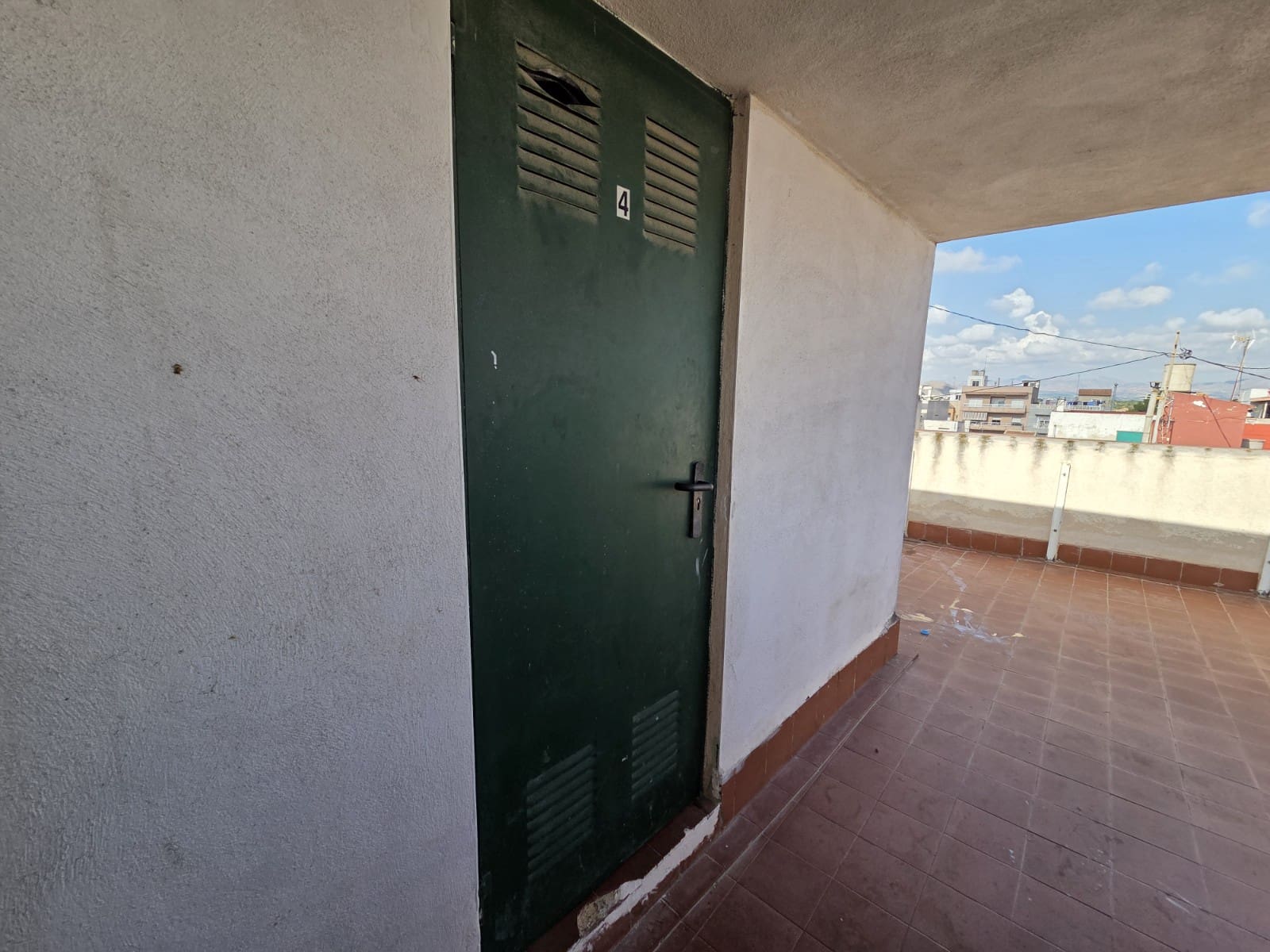 3 soveværelse Lejlighed til salg i Rafal - € 110.000 (Ref: 9420090)