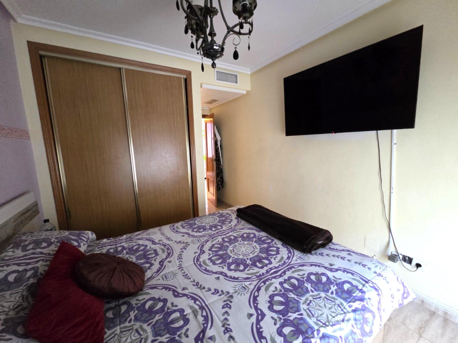 3 soveværelse Lejlighed til salg i Rafal - € 110.000 (Ref: 9420090)