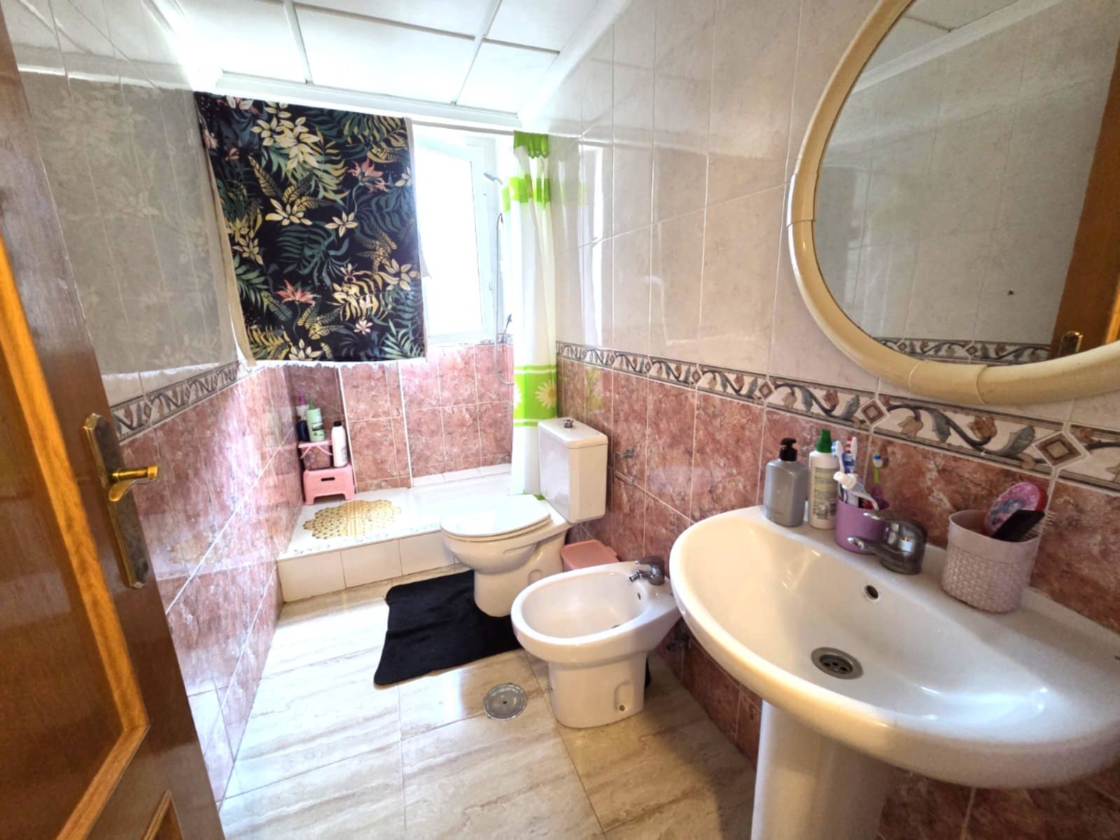 3 soveværelse Lejlighed til salg i Rafal - € 110.000 (Ref: 9420090)