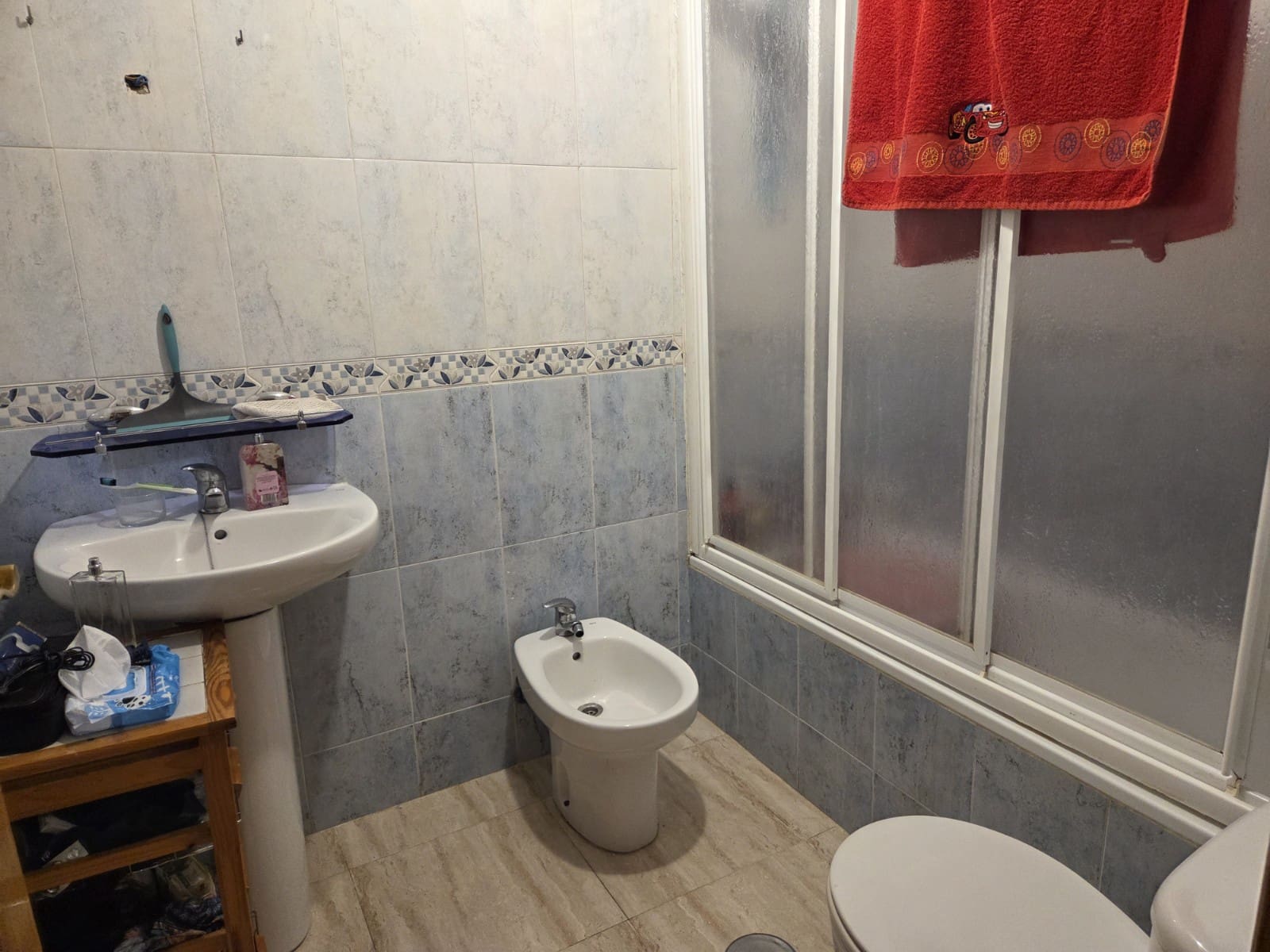 3 soveværelse Lejlighed til salg i Rafal - € 110.000 (Ref: 9420090)