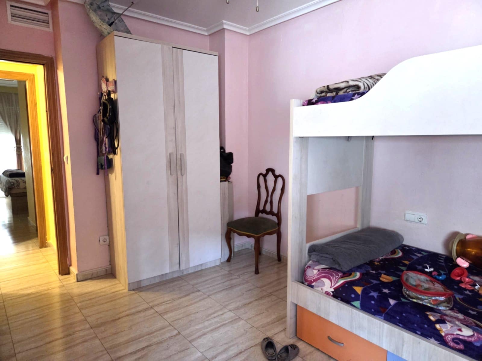 3 soveværelse Lejlighed til salg i Rafal - € 110.000 (Ref: 9420090)