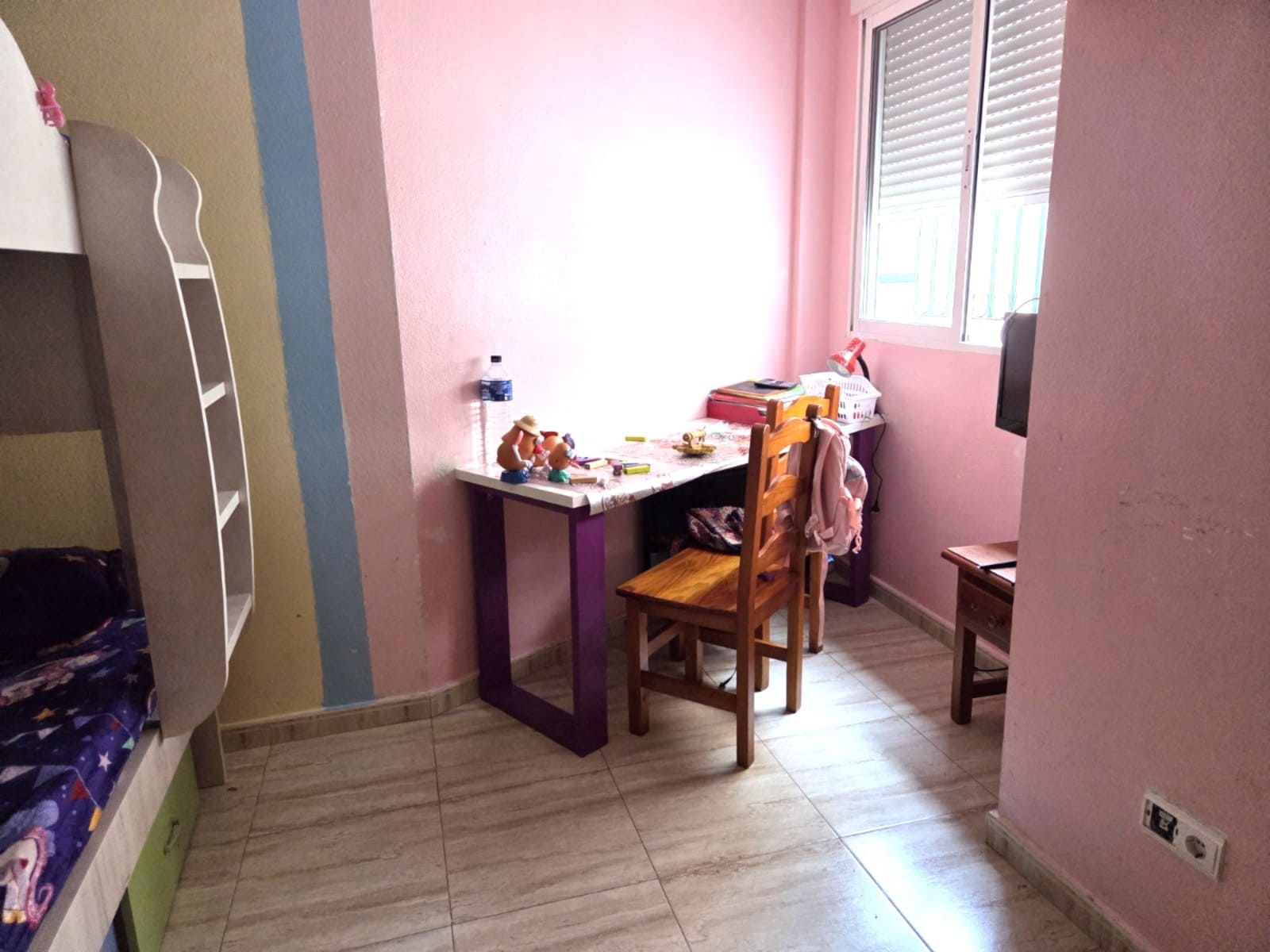 3 soveværelse Lejlighed til salg i Rafal - € 110.000 (Ref: 9420090)