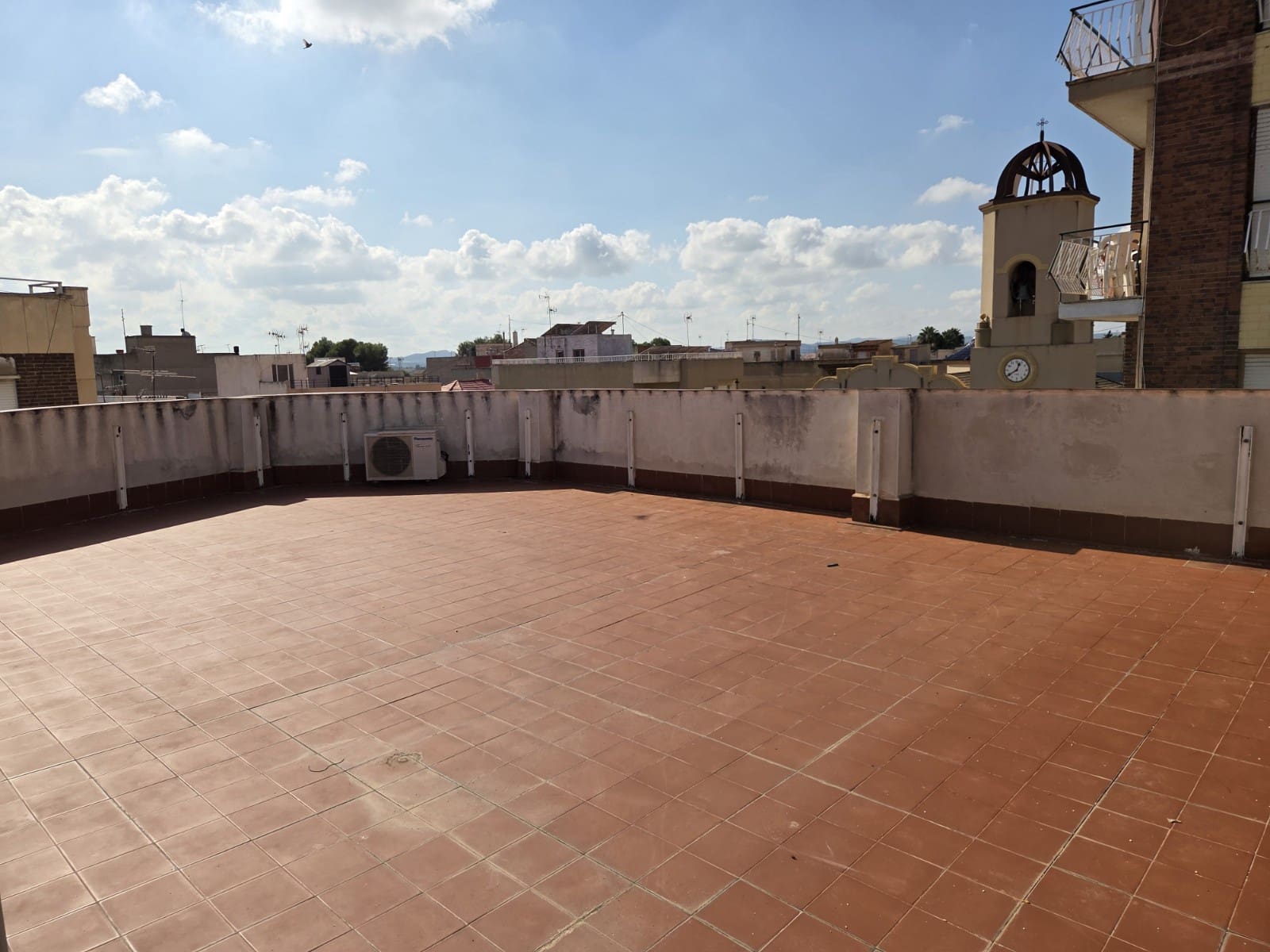 3 soveværelse Lejlighed til salg i Rafal - € 110.000 (Ref: 9420090)