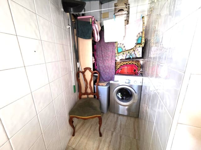 3 soverom Leilighet til salgs i Rafal - € 110 000 (Ref: 9420090)