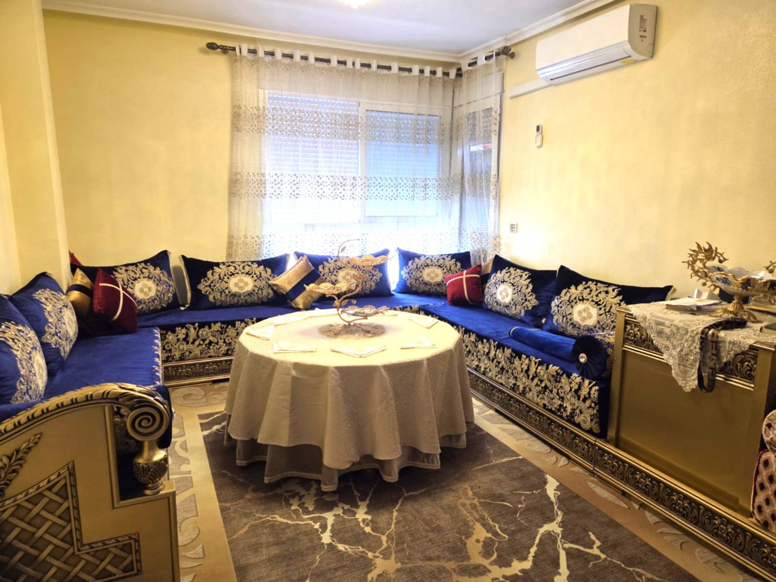 3 soveværelse Lejlighed til salg i Rafal - € 110.000 (Ref: 9420090)