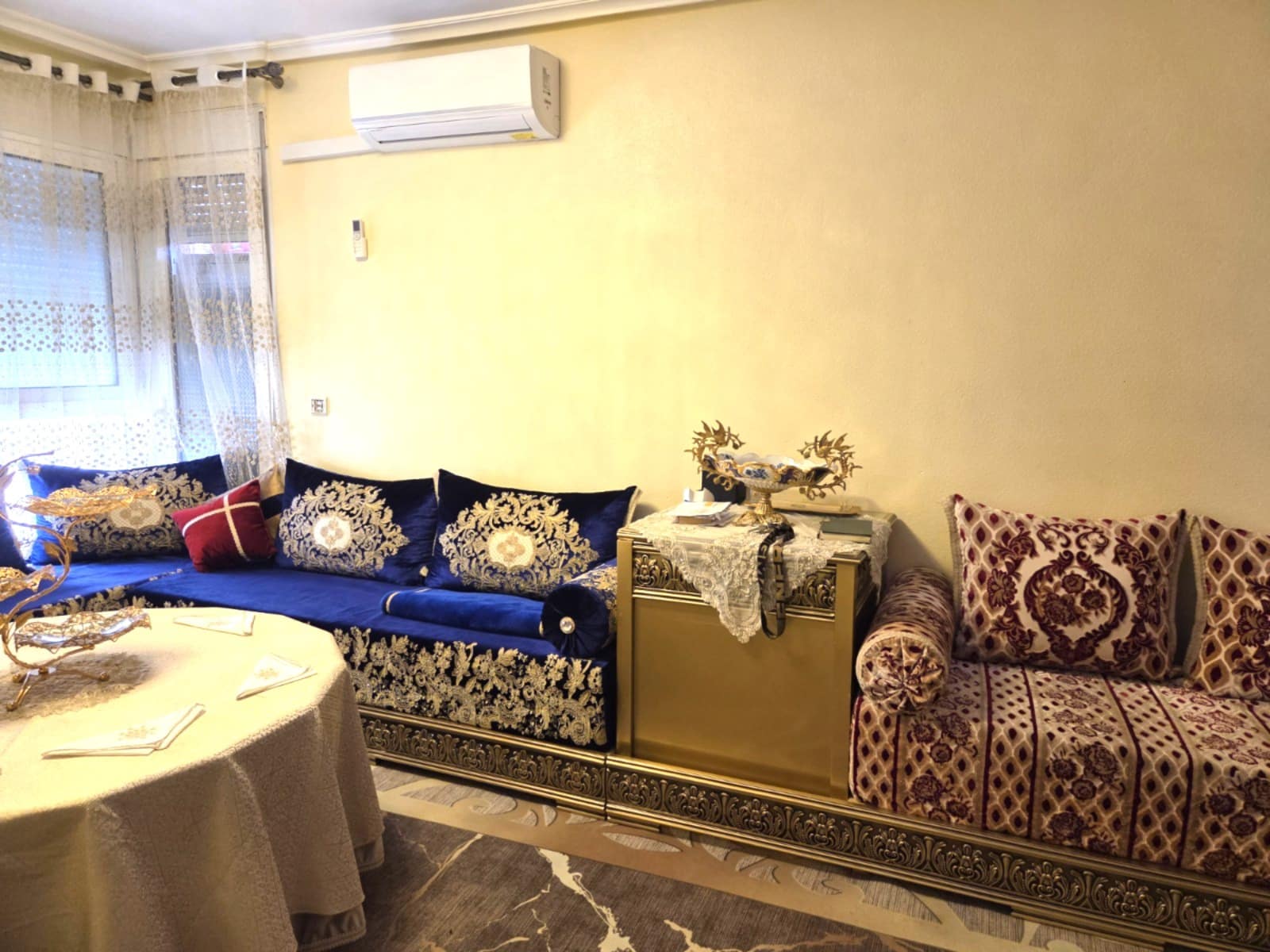 3 soveværelse Lejlighed til salg i Rafal - € 110.000 (Ref: 9420090)