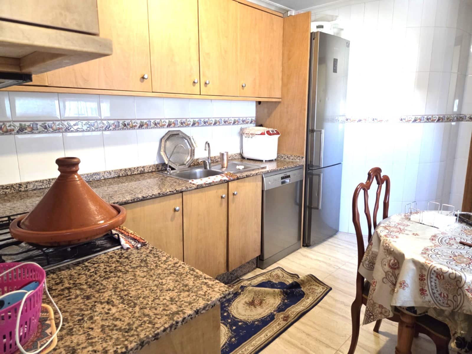 3 soveværelse Lejlighed til salg i Rafal - € 110.000 (Ref: 9420090)