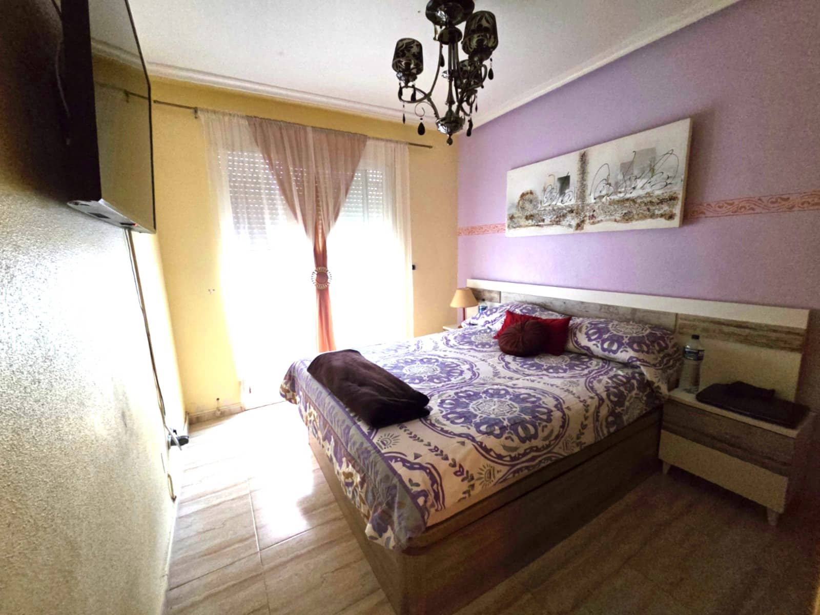 3 soveværelse Lejlighed til salg i Rafal - € 110.000 (Ref: 9420090)