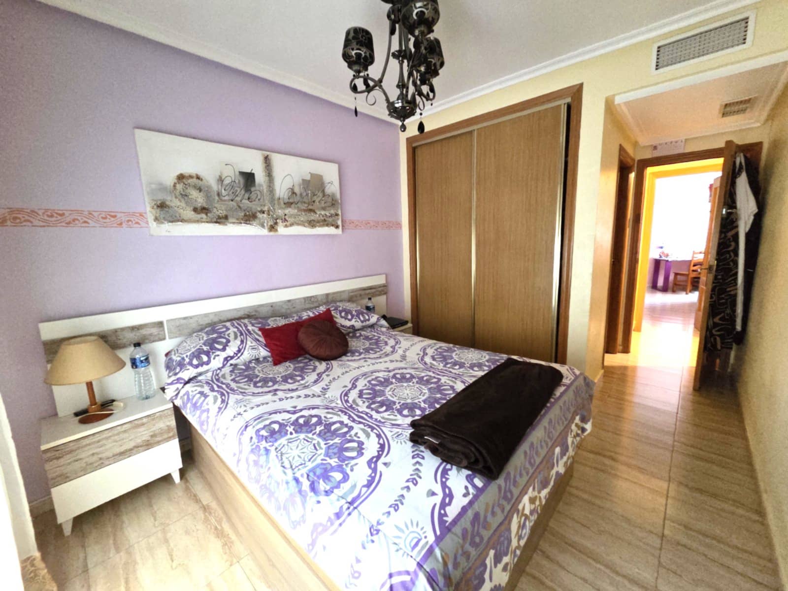 3 soveværelse Lejlighed til salg i Rafal - € 110.000 (Ref: 9420090)